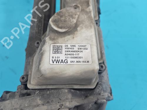 Steering rack VW PASSAT CC B6 (357) | BP38147898M22 - Image 20