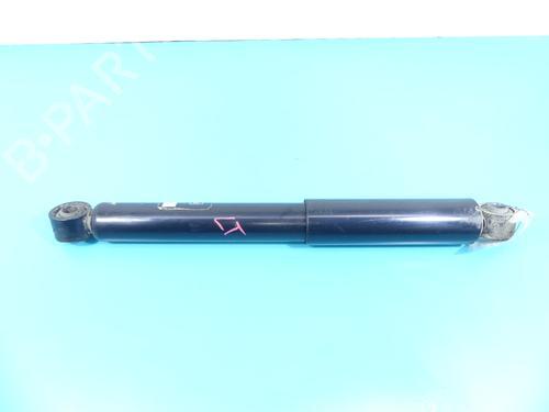 Used Left rear shock absorber Left rear shock absorber 37804219 37804219