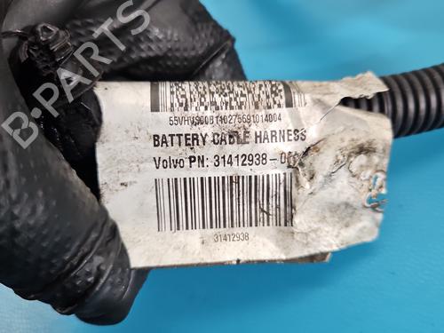 Cable VOLVO S60 II (134) D4 | BP38149433E12 - Image 3