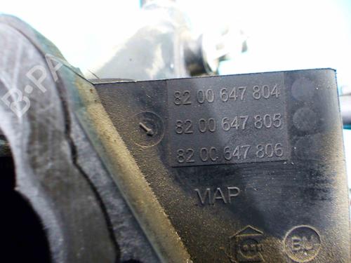 Intake manifold DACIA LOGAN (LS_) 1.4 (LS0A, LS0C, LS0E, LS0G) | BP37861054M70 - Image 10