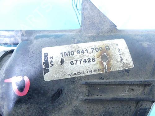 Right front fog light SEAT LEON (1M1) | BP37808312C31 - Image 5