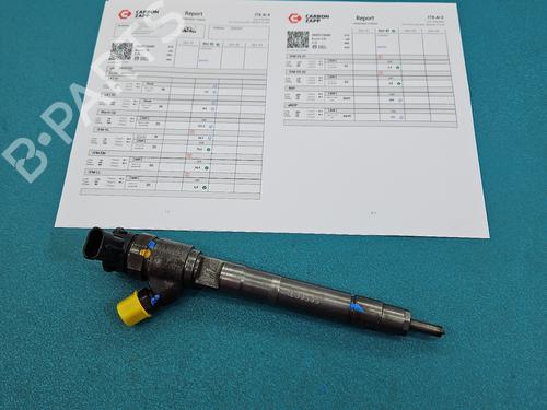 Used Injector Injector 37859179 37859179