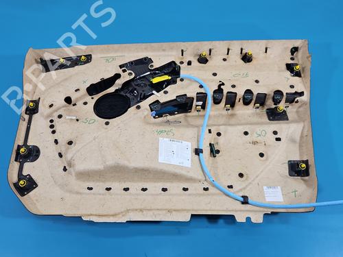 Venstre frontpanel BMW i3 (I01) Range Extender | BP37843212C58 - Image 3