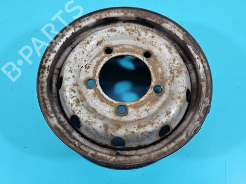 Used Rim Rim 38117877 38117877
