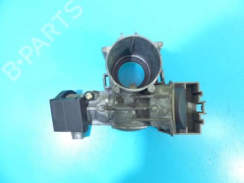 Engine control unit (ECU) FORD FOCUS I Turnier (DNW) | BP37805121M57 - Image 17