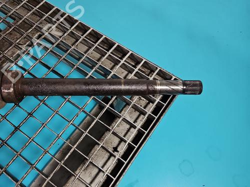 Right front driveshaft OPEL MOVANO B Van (X62) 2.3 CDTI FWD (FV) | BP39685784M39 - Image 4