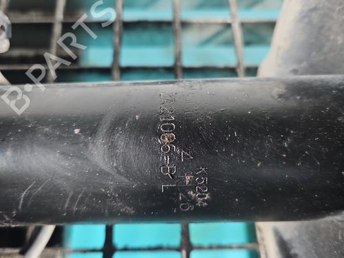 Right front shock absorber MAZDA CX-9 (TB) 3.7 AWD (TB10A) | BP38123980M17 - Image 3