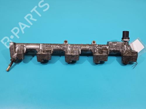 Injection rail MAZDA CX-7 (ER) 2.3 MZR DISI Turbo AWD (ER3P) | BP38134010M98 - Image 2