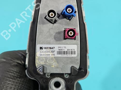 Antenna/Base BMW X6 (E71, E72) xDrive 40 d | BP37823983C140 - Image 9