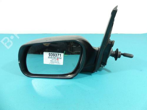 Left mirror MAZDA 2 (DY) 1.2 (DY3W) | BP37861085C26 - Image 2