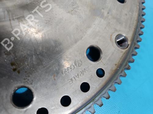 Flywheel AUDI Q7 (4MB, 4MG, 4MQ) 3.0 TFSI quattro | BP37837571M101 - Image 2