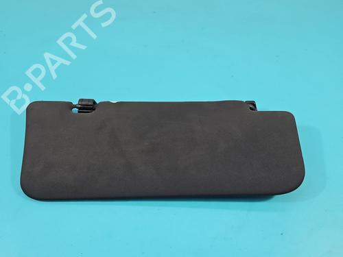 Left sun visor MERCEDES-BENZ M-CLASS (W164) ML 320 CDI 4-matic (164.122) | BP38131497I1 - Image 2