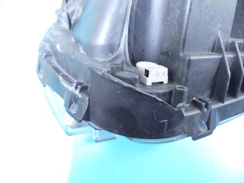 Right headlight CITROËN C5 III (RD_) 2.0 HDi 180 (RDAHWT) | BP37889196C29 - Image 13