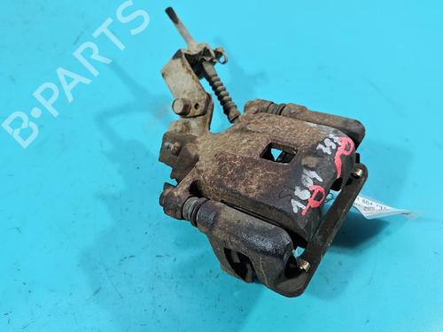 Right rear brake caliper MAZDA CX-3 (DK) 1.5 SKYACTIV-D AWD (DK4WS, DK5AW) | BP39657099M106 - Image 2