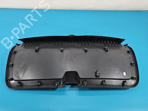 Boot lining SKODA OCTAVIA III Combi (5E5, 5E6) 1.6 TDI | BP38508982I3 - Image 10