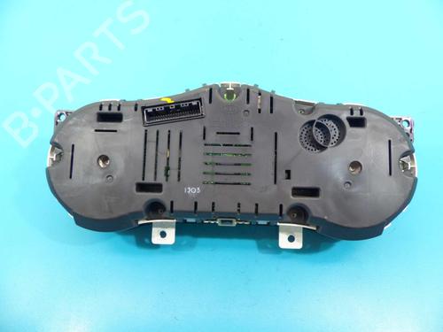 Instrument cluster KIA OPTIMA (FSGDS6B) 1.7 CRDi | BP37881966C47 - Image 3