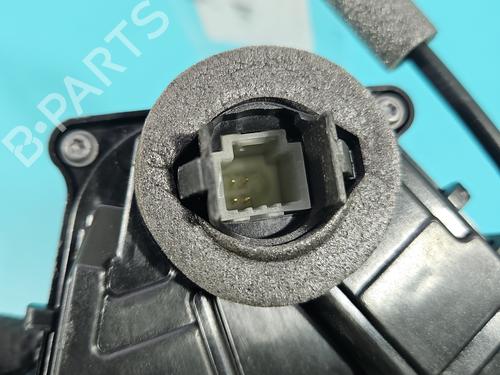 Front left lock RENAULT EXPRESS Box Body/MPV | BP37830774C98 - Image 4