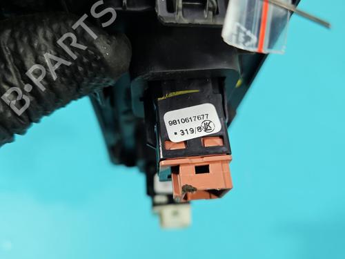 Switch PEUGEOT 508 II (FB_, FH_, F3_) 1.6 PureTech 225 (F35GGR) | BP37831552I30 - Image 6