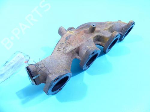 Used Exhaust manifold Exhaust manifold BMW 2 Gran Tourer (F46) 218 d xDrive (150 hp) 37892231 37892231