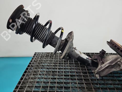 Used Left front shock absorber Left front shock absorber 37827683 37827683
