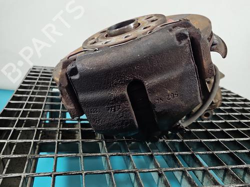 Right front brake caliper VW TOURAN (1T3) 2.0 TDI | BP37850460M104 - Image 2