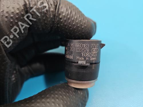 Electronic sensor DS DS 4 / DS 4 CROSSBACK (NX_) 2.0 BlueHDi 180 | BP37833704M84 - Image 5