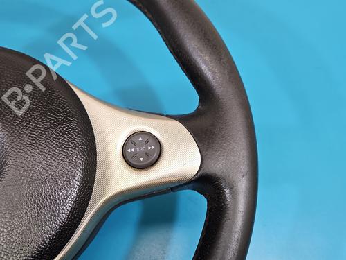 Steering wheel ALFA ROMEO 159 (939_) 1.9 JTDM 16V (939AXF1B, 939AXC1B) | BP37842948C49 - Image 2