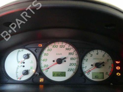 Used Instrument cluster Instrument cluster 37883985 37883985