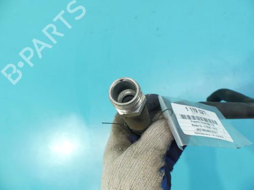 AC pipe MAZDA CX-9 (TB) 3.7 AWD (TB10A) | BP37879036M126 - Image 5