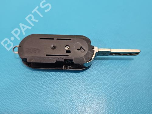 Ignition barrel PEUGEOT BOXER Van 2.2 HDi 120 | BP37859654M48 - Image 3