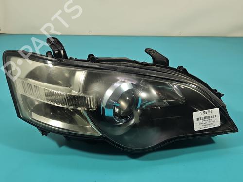 Used Right headlight Right headlight 38143487 38143487