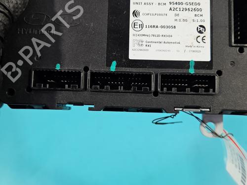 Electronic module KIA NIRO I (DE) | BP37847482M83 - Image 3