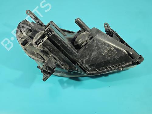 Left headlight OPEL ASTRA H Saloon (A04) 1.8 (L69) | BP37820859C28 - Image 7