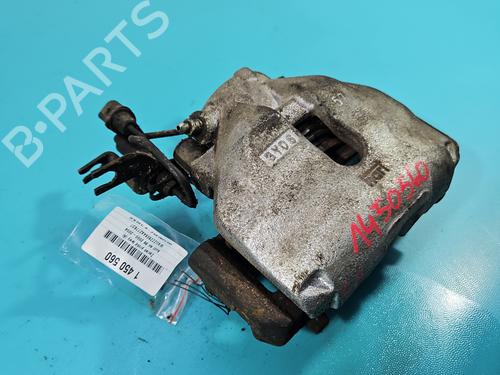 Left front brake caliper AUDI A4 B6 Avant (8E5) 2.0 | BP38130895M105 - Image 8