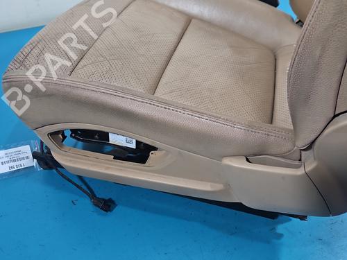 Left front seat PORSCHE PANAMERA (970) 3.6 | BP38993089C15 - Image 9