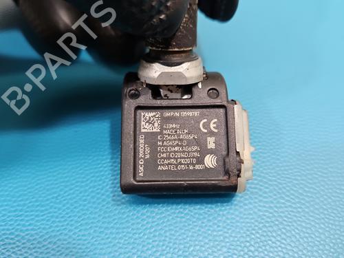 Electronic sensor OPEL ASTRA J Saloon | BP37847515M84 - Image 13