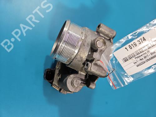 Throttle body VW T-ROC (A11, D11) | BP38237698M82 - Image 3