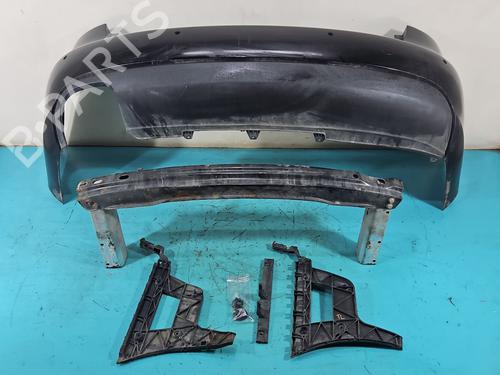 rear-bumper-audi-a4-b8-avant-8k5-2007-2008-2009-2010-2011-2012-2013-2014-2015-2016-2017-37832933 main image