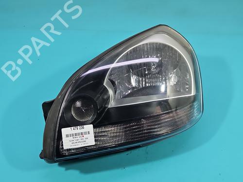 Used Left headlight Left headlight 38137323 38137323