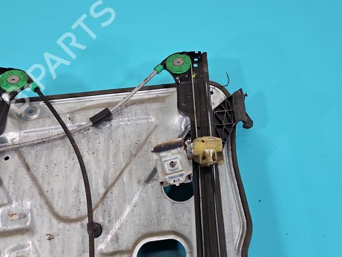 Front left window mechanism VW TRANSPORTER T5 Van (7HA, 7HH, 7EA, 7EH) 1.9 TDI | BP38126716C22  - Image 8