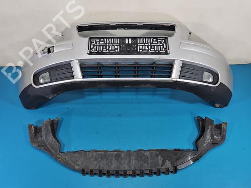 front-bumper-volvo-v50-545-2003-2004-2005-2006-2007-2008-2009-2010-2011-2012-37846414 main image
