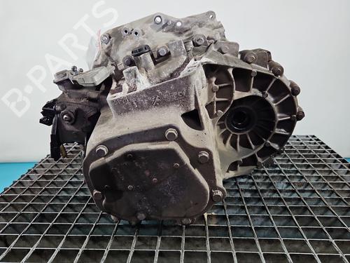Gearbox CITROËN C4 II (NC_) 1.6 HDi 110 | BP37841426M3 - Image 4