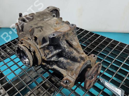 Used Rear differential Rear differential BMW 3 Compact (E36) 316 i (105 hp) 38125100 38125100