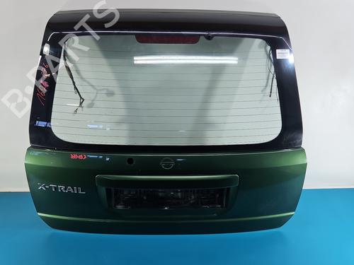 Used Tailgate Tailgate 38516073 38516073