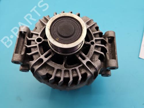 Alternator VW CC B7 (358) 2.0 TDI | BP38141418M7 - Image 2