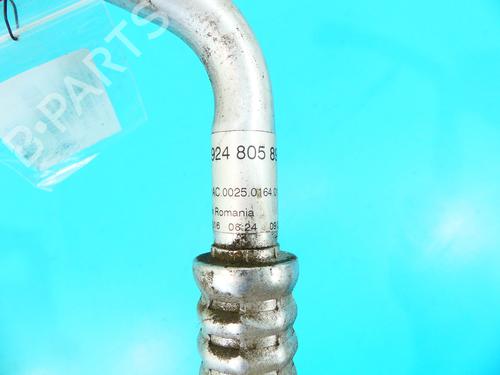 AC pipe DACIA DUSTER (HS_) 1.6 16V | BP37876214M126  - Image 6