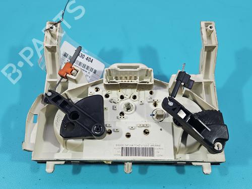 Climate control NISSAN PRIMASTAR Bus (X83) dCi 120 | BP38149789I5 - Image 4