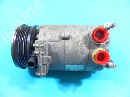 AC compressor VOLVO S60 II (134) 2.0 T | BP37884605M34 - Image 6