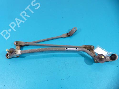 Used Front wipers mechanism Front wipers mechanism 38154516 38154516