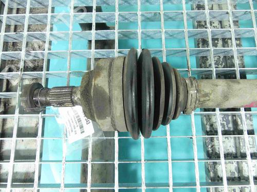 Right front driveshaft PEUGEOT PARTNER Tepee 1.6 HDi 16V | BP37806641M39 - Image 2